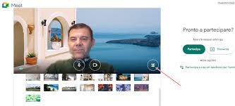 Google Meet Consente Ora Di Cambiare Sfondo Using your browser, share your video, desktop, and presentations with teammates and customers.