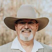 Alan Vance Kerr Obituary