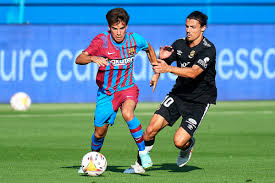 ¡entra ya y conoce los resultados, goles y próximos partidos de tu equipo de fútbol! Barcelona Vs Gimnastic Preseason Friendly Final Score 4 0 Barca Dominate Preseason Opener Barca Blaugranes