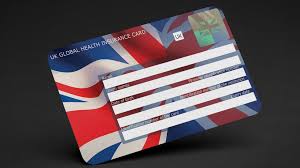 Without a valid ssn and us address, the only bank that will touch you is bank. Brexit Will The Ehic Still Be Valid And What Is The New Ghic Card Bbc News
