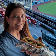 meeting Dodger icon Fernando Valenzuela