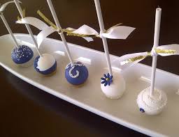 New improved cake pop recipe! Wedding Cake Pops Cakecentral Com