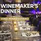 Winter Winemaker's Dinner: Vino Minnesotano event image