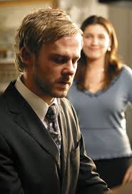 Lost" Homecoming (TV Episode 2005)