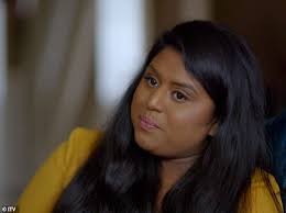 Adopted woman who was reunited with Sri Lankan birth mum is