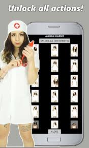 My pocket girl pro nude - 67 photo