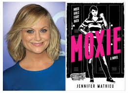 Paper kite productions is a film and television production company founded by actress and producer amy poehler. Amy Poehler Acquires Film Rights To Local Author S Novel Houstonia Magazine