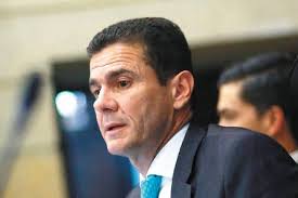 Las pruebas contra el congresista Carlos Cuenca Chaux por presunta compra  de votos