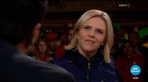 Rundt 1 av 5 som starter på videregående har ikke fullført fem. Ap Politiker Til Sylvi Listhaug Du Er Tatt Med Buksa Nede Abc Tv