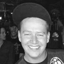 Christopher Deyne "Sid" Stocker Obituary