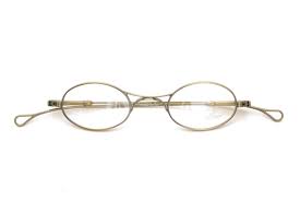 lunor ルノア xbridge oval ag ポンメガネ 眼鏡 大宮 浦和