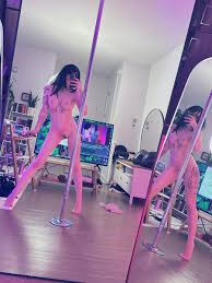 Puppy Girl's Uncensored Fun - Dive In Now