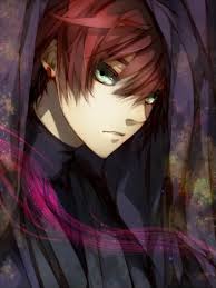 Havoc Sebbath Newcastle Anime Boy Anime Guys Anime