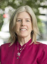 Ann Kavanaugh's Instagram, Twitter & Facebook