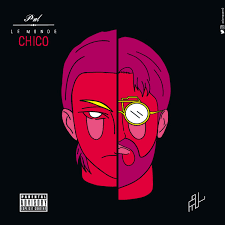 The album was preceded by the singles plus tony que sosa, le monde ou rien, j'suis pnl, dans ta rue, oh lala and tempête. Quent2 On Twitter Fanart De La Cover Le Monde Chico De Pnl