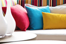 The city is home to the merchandise mart and the area boasts an abundance of talented interior designers made in america, with domestically sourced components, artifex craftworks creates beautiful, durable home goods and decorations. How To Apply Color Theory To Your Home Decor Ppm Apartments