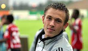 Maciej rybus (ˈmat͡ɕɛj ˈrɨbus ( listen); Rybus Legia Musi Zaatakowac Legionisci Com