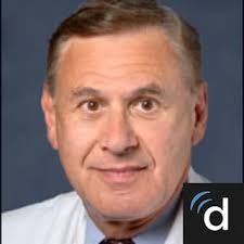 Dr. William Mandel, MD