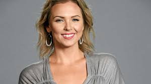 Voice talent has strong family ties to Gympie