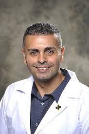 Patrick Michael, MD, 57 Willowbrook Blvd, Wayne, NJ 07470, US