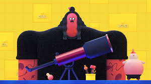 Pin By Juice On Animaciya Kleva In 2020 Motion Design Mtv Motion