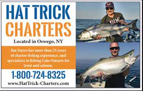Hat Trick Charters