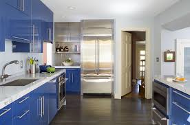 a kitchen remodel for a ferguson bath