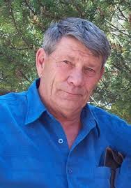 LARMAND, Daniel Ronald