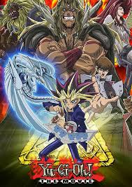 4a2af77db237ef10 Jpg 424 600 Pixels Yugioh Pokemon Movies Anime Movies