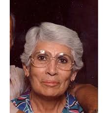 Esther Araiza Obituary (2009)