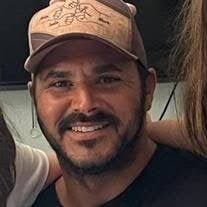 Mark Nuzzi, Jr. Obituary