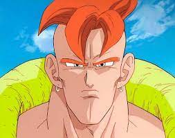 Anime / dragon ball z. Android 16 Androids Wiki Fandom