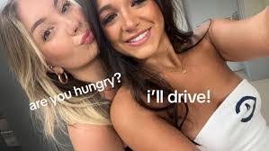 Ashton Vance's Instagram, Twitter & Facebook