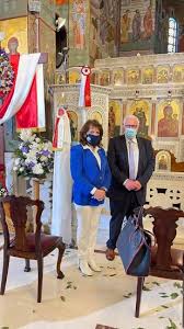Η έδρα της αντιοχείας συνέχισε να συνεισφέρει στην καθολική εκκλησία μέσω των πολυάριθμων σημαντικών προσωπικοτήτων που ανέδειξε. M Sabbato H Ka Ale3opoyloy Parabre8hke Shmera Sth 8eia Leitoyrgia Toy Ieroy Naoy Agiwn Apostolwn Petroy Kai Payloy Sthn Peykh Embolos