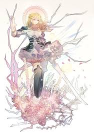 Http Www Pixiv Net Member Illust Php Mode Medium Illust Id 50935993 Character Art Cute Art Female Anime