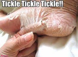 It's not surprising, because the worldwide network offers so many interesting and vulgar photos that can be viewed here. Funny Nasty Foot Picture