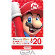 The only thing you have to do is to choose your gift card value and wait for the generator to find unused gift card on nintendo eshop server. Gift Cards Codes Accounts Free Nintendo Switch