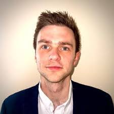 Matthew Spooner's Instagram, Twitter & Facebook