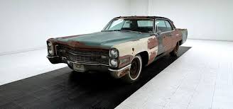 Image result for Cape Ivory 1966 Cadillac