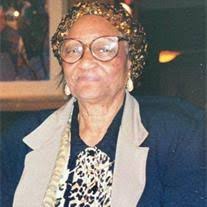 LaRuth Hayes Obituary