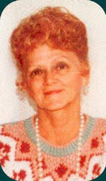 Alice Mchenry's Instagram, Twitter & Facebook