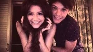 They never addressed these rumors, so it's still unclear what really caused them to go their separate ways. Louis Tomlinson And Eleanor Calder Youtube
