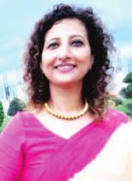 Never imagined I would leave Congress": ex Andhra CM joins BJP