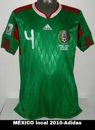 Por primera vez se celebró, en áfrica, la décimo novena edición de la copa del mundo. Elige Tu Camiseta Favorita Del Mundial Sudafrica 2010