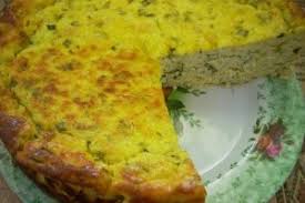 O mancare deosebita, cu un gust si amintiri placute. Reteta Placinta Cu Amestec De Branza Si Verdeturi