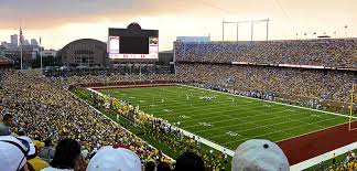 minnesota golden gophers football tickets vivid seats