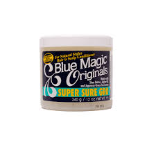 With great smelling scents, and a promise of quality, their products will meet your needs. Blue Magic Originals Super Sure Gro Conditioner 12 Oz Walmart Com Walmart Com