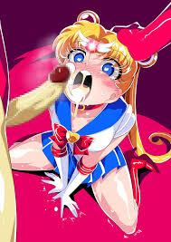 HEROINE LOSE Bishoujo Senshi Saimin Kyousei Fella (Bishoujo Senshi Sailor  Moon) [English] comic porn | HD Porn Comics