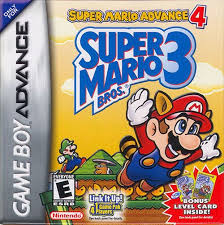 Super mario bros game online unblocked. Play Super Mario Advance 4 Super Mario Bros 3 Online Free Gba Game Boy