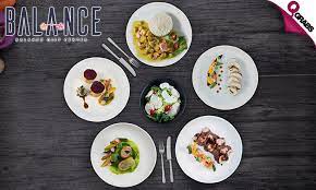 Although this can sometimes be more expensive, it can also help you to eat more vegetables or to avoid the temptations. Balance Diet Center Deal Of The Day Qgrabs